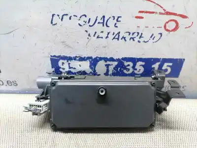 Second-hand car spare part sensor for volvo xc 40 basis 2wd oem iam references 32268833