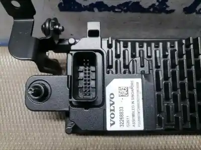 Second-hand car spare part sensor for volvo xc 40 basis 2wd oem iam references 32268833  32268833