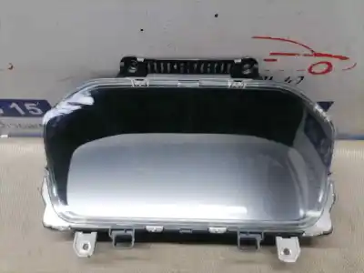 Second-hand car spare part dashboard for volvo xc 40 basis 2wd oem iam references p32276171