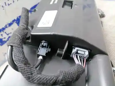 Peça sobressalente para automóvel em segunda mão quadrante por volvo xc 40 basis 2wd referências oem iam p32276171  p32276171