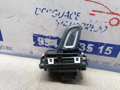 Second-hand car spare part gear lever for volvo xc 40 basis 2wd oem iam references 31437334 ae