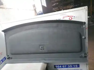 Tweedehands auto-onderdeel ACHTERBAK voor VOLKSWAGEN GOLF VI (5K1)  OEM IAM-referenties   