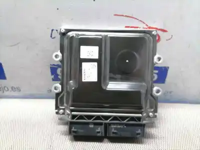 Second-hand car spare part ecu engine control for volvo xc 40 basis 2wd oem iam references 32242005