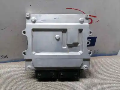 Second-hand car spare part ecu engine control for volvo xc 40 basis 2wd oem iam references 32242005  32242005