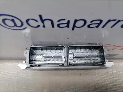 Second-hand car spare part ecu engine control for volvo xc 40 basis 2wd oem iam references 32242005  32242005