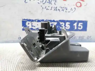 Second-hand car spare part trunk lock for volvo xc 40 basis 2wd oem iam references   