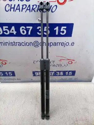 Second-hand car spare part bonnet gas strut for volvo xc 40 basis 2wd oem iam references 32206883