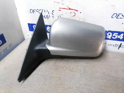 Peça sobressalente para automóvel em segunda mão espelho retrovisor esquerdo por audi allroad quattro (4b5) 2.5 tdi (132kw) referências oem iam 