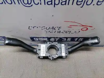 Peça sobressalente para automóvel em segunda mão comandos do volante por audi allroad quattro (4b5) 2.5 tdi (132kw) referências oem iam 8l0953513g