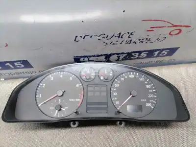 Second-hand car spare part DASHBOARD for AUDI A4 BERLINA (B5)  OEM IAM references 8D0919861C  8D0919861C