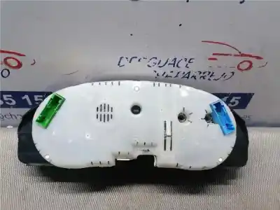 Peça sobressalente para automóvel em segunda mão quadrante por audi a4 berlina (b5) 1.8 referências oem iam 8d0919861c  8d0919861c