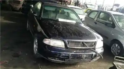 Peça sobressalente para automóvel em segunda mão quadrante por audi a4 berlina (b5) 1.8 referências oem iam 8d0919861c  8d0919861c