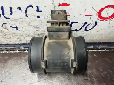 Автозапчасти б/у расходомер воздуха за opel corsa d cosmo ссылки oem iam 