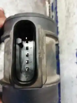 Автозапчасти б/у расходомер воздуха за opel corsa d cosmo ссылки oem iam   0281002832