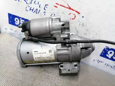 Peça sobressalente para automóvel em segunda mão motor de arranque por bmw serie 3 lim. (f30) 320d referências oem iam 0001172407