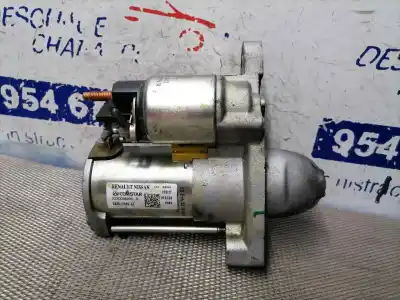 İkinci el araba yedek parçası motor çalisiyor için dacia jogger oem iam referansları 233008820r