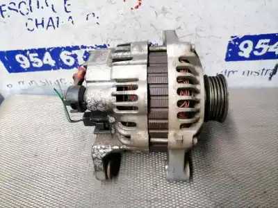 Автозапчасти б/у генератор за dacia sandero ambiance ссылки oem iam 231002582r