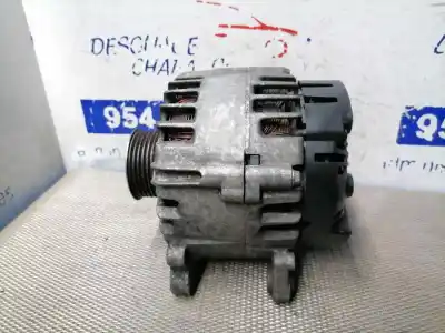 Автозапчасти б/у ГЕНЕРАТОР за AUDI A5 SPORTBACK (8T)  ссылки OEM IAM 059903016J  059903016J