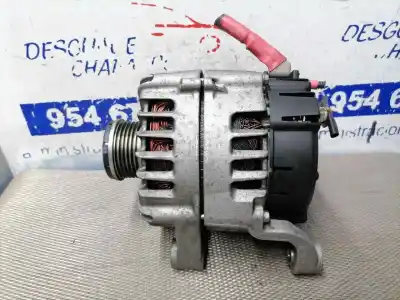 Peça sobressalente para automóvel em segunda mão alternador por bmw serie 3 lim. (f30) 320d referências oem iam 2622129a
