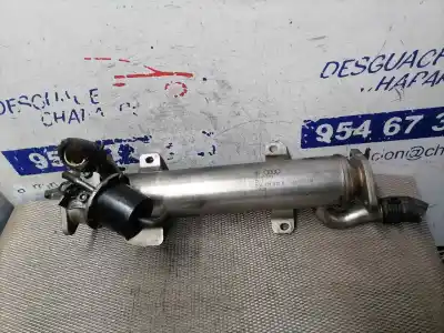 Автозапчасти б/у ОХЛАДИТЕЛЬ РОГ за VOLKSWAGEN PASSAT CC (357)  ссылки OEM IAM 03L131512B  03L131512B