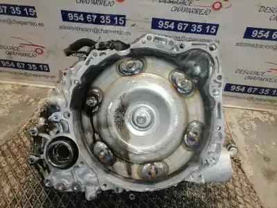 Second-hand car spare part gearbox for volvo xc 40 basis 2wd oem iam references 1285324