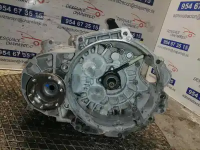 Pièce détachée automobile d'occasion boîte de vitesses pour volkswagen passat lim. (3g2) advance 4motion bmt références oem iam ulv  ulv