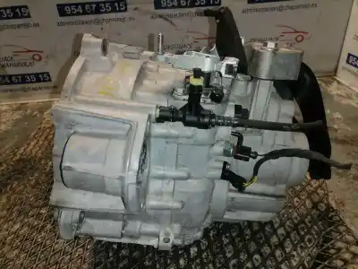Pièce détachée automobile d'occasion boîte de vitesses pour volkswagen passat lim. (3g2) advance 4motion bmt références oem iam ulv  ulv