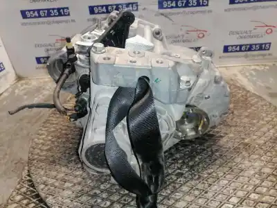 Pièce détachée automobile d'occasion boîte de vitesses pour volkswagen passat lim. (3g2) advance 4motion bmt références oem iam ulv  ulv