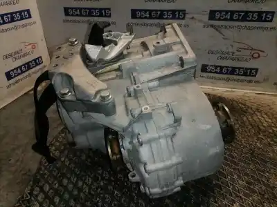 Pièce détachée automobile d'occasion boîte de vitesses pour volkswagen passat lim. (3g2) advance 4motion bmt références oem iam ulv  ulv