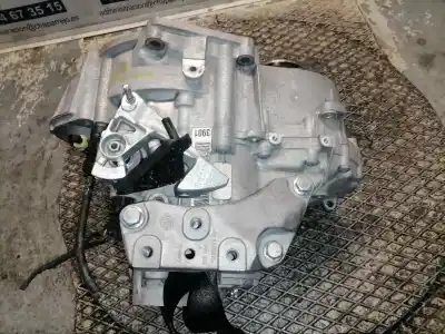 Pièce détachée automobile d'occasion boîte de vitesses pour volkswagen passat lim. (3g2) advance 4motion bmt références oem iam ulv  ulv