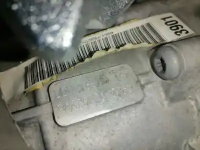 Pièce détachée automobile d'occasion boîte de vitesses pour volkswagen passat lim. (3g2) advance 4motion bmt références oem iam ulv  ulv
