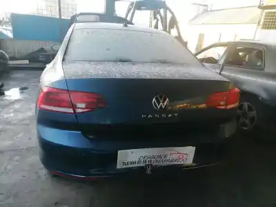 Pièce détachée automobile d'occasion boîte de vitesses pour volkswagen passat lim. (3g2) advance 4motion bmt références oem iam ulv  ulv