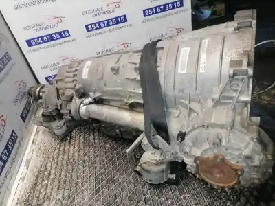 Pezzo di ricambio per auto di seconda mano riduttore per audi a8 (4e2) 3.7 quattro riferimenti oem iam zfs 3l11 1068422027