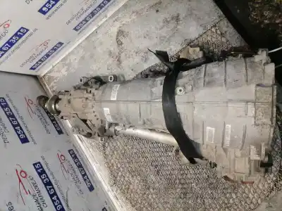 Pezzo di ricambio per auto di seconda mano riduttore per audi a8 (4e2) 3.7 quattro riferimenti oem iam zfs 3l11 1068422027