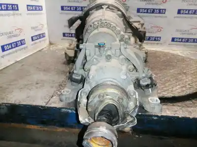 Pezzo di ricambio per auto di seconda mano riduttore per audi a8 (4e2) 3.7 quattro riferimenti oem iam zfs 3l11 1068422027