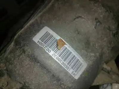 Pezzo di ricambio per auto di seconda mano riduttore per audi a8 (4e2) 3.7 quattro riferimenti oem iam zfs 3l11 1068422027