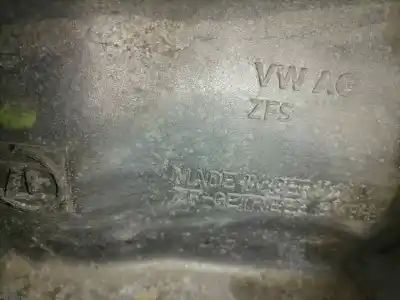 Pezzo di ricambio per auto di seconda mano riduttore per audi a8 (4e2) 3.7 quattro riferimenti oem iam zfs 3l11 1068422027