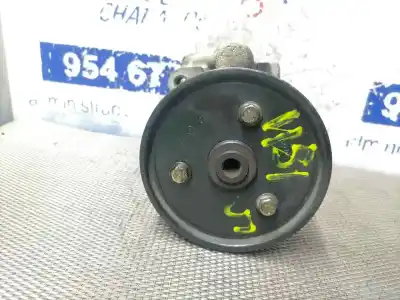 Second-hand car spare part steering pump for renault scenic (ja..) 1.9 dci century oem iam references 7700415198
