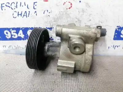 Автозапчасти б/у насос гидроусилителя за renault scenic (ja..) 1.9 dci century ссылки oem iam 7700415198  7700417308