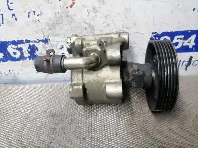 Автозапчасти б/у насос гидроусилителя за renault scenic (ja..) 1.9 dci century ссылки oem iam 7700415198  7700417308