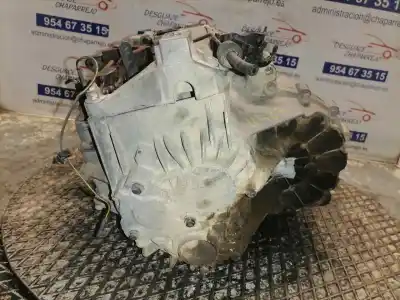 Second-hand car spare part gearbox for ford focus c-max (cap) connection oem iam references 4m5r7002  4m5r7002