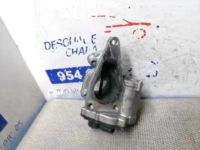 Second-hand car spare part EGR VALVE for RENAULT LAGUNA II (BG0)  OEM IAM references H8200194323  8200630740