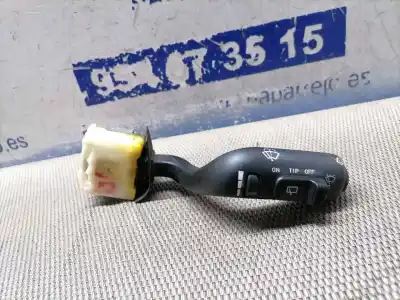 Peça sobressalente para automóvel em segunda mão comutador de limpa vidros por saab 9-3 berlina 2.2 tid referências oem iam 4616140