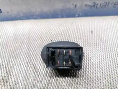 Peça sobressalente para automóvel em segunda mão botão / interruptor elevador vidro dianteiro direito por saab 9-3 berlina 2.2 16v tid cat referências oem iam 4519989  4519989