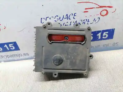 Gebrauchtes Autoersatzteil ECU-MOTORSTEUERGERÄT UCE Motorsteuergerät zum CHRYSLER VOYAGER (GS)  OEM-IAM-Referenzen 04686952AD  P04686952AD