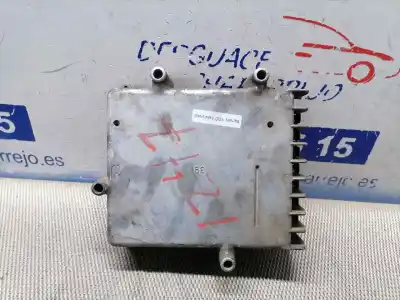 Second-hand car spare part ecu engine control for chrysler voyager (gs) 3.3 cat oem iam references 04686952ad  p04686952ad