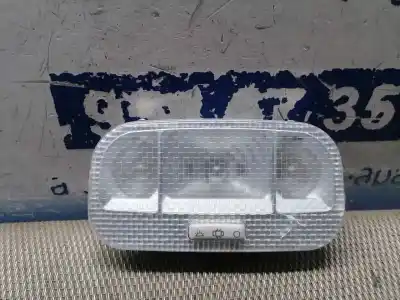 İkinci el araba yedek parçası IÇ ISIK için CITROEN BERLINGO  OEM IAM referansları 9663069980  