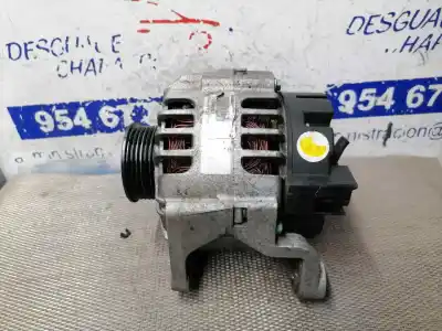 Peça sobressalente para automóvel em segunda mão alternador por audi allroad quattro (4b5) 2.5 tdi (132kw) referências oem iam 