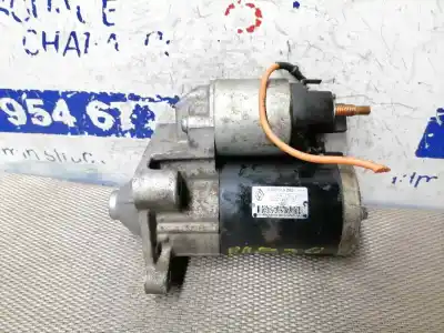 Автозапчасти б/у двигатель запускается за dacia sandero ambiance ссылки oem iam m000t4637zt