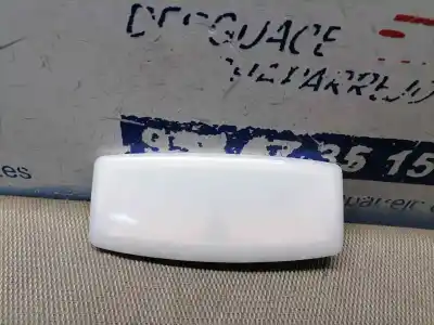 Peça sobressalente para automóvel em segunda mão luz interior por bmw serie 3 lim. (f30) 320d referências oem iam 178184